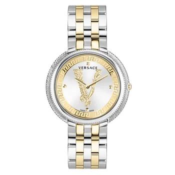 Versace women's watch costco